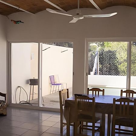 C9 Casas La Colmena A 3 Min Playa Alberca 2 Rec. Vila La Peñita de Jaltemba Exterior foto