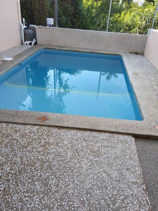 C9 Casas La Colmena A 3 Min Playa Alberca 2 Rec. Vila La Peñita de Jaltemba Exterior foto