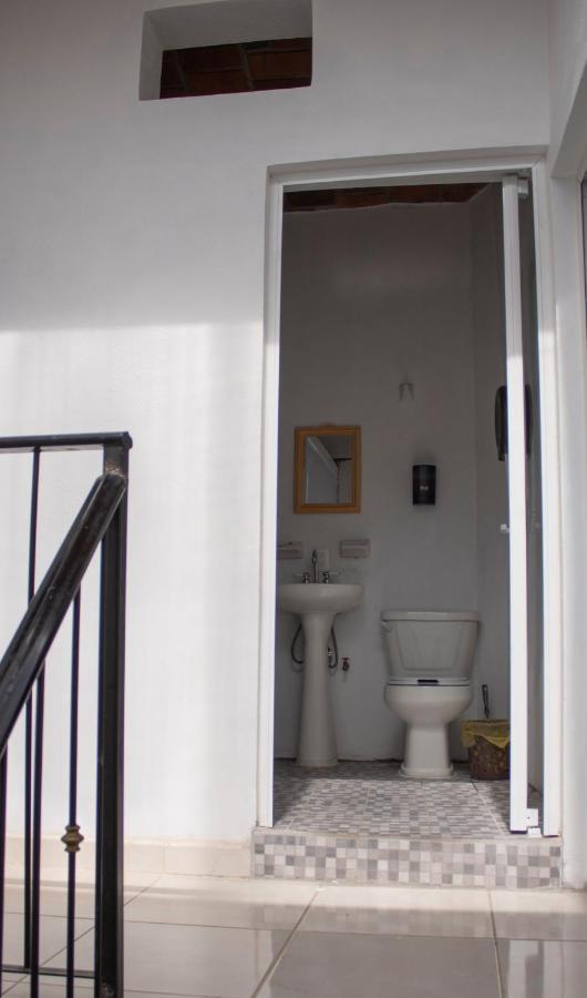 C9 Casas La Colmena A 3 Min Playa Alberca 2 Rec. Vila La Peñita de Jaltemba Exterior foto