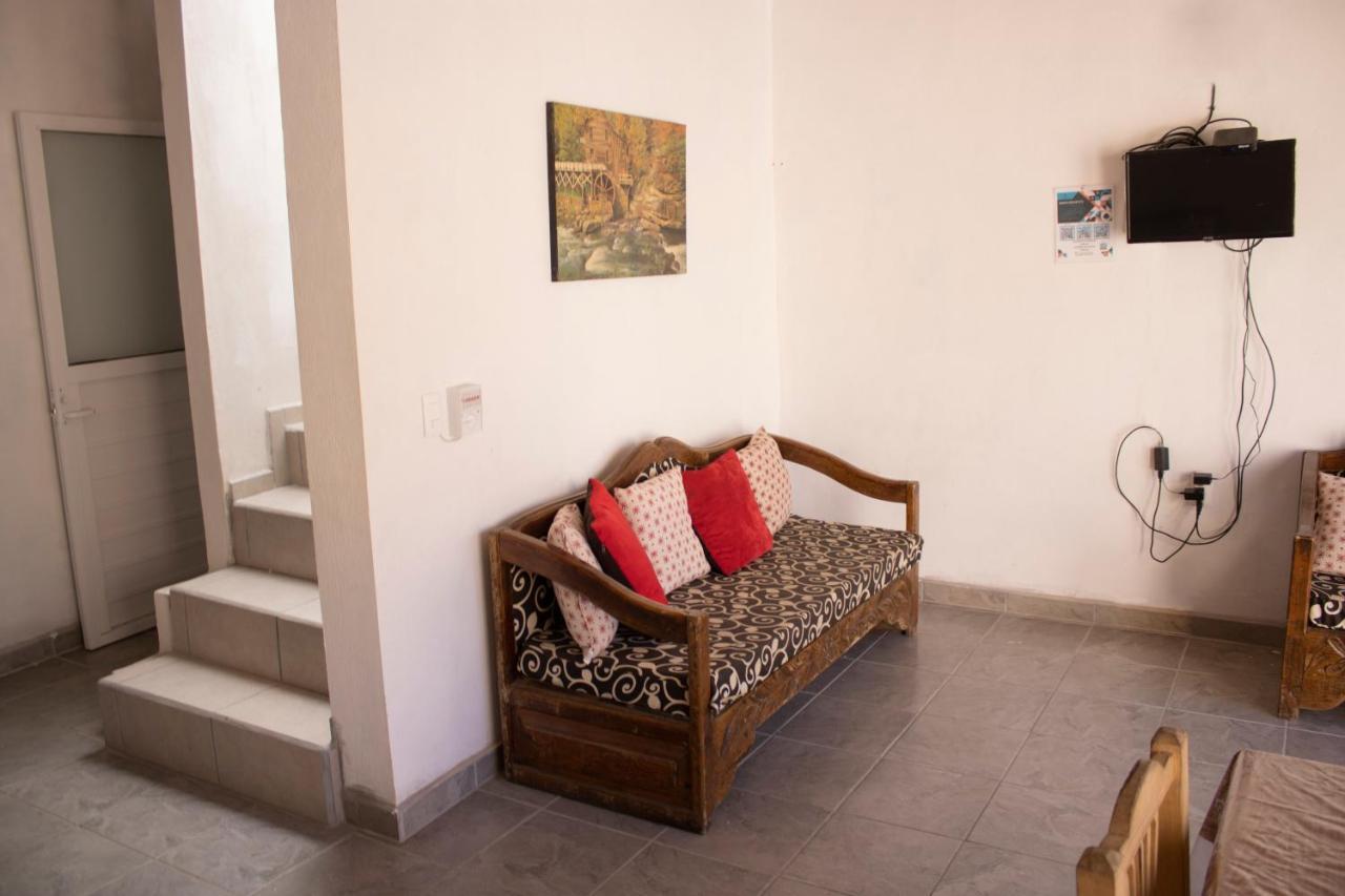 C9 Casas La Colmena A 3 Min Playa Alberca 2 Rec. Vila La Peñita de Jaltemba Exterior foto