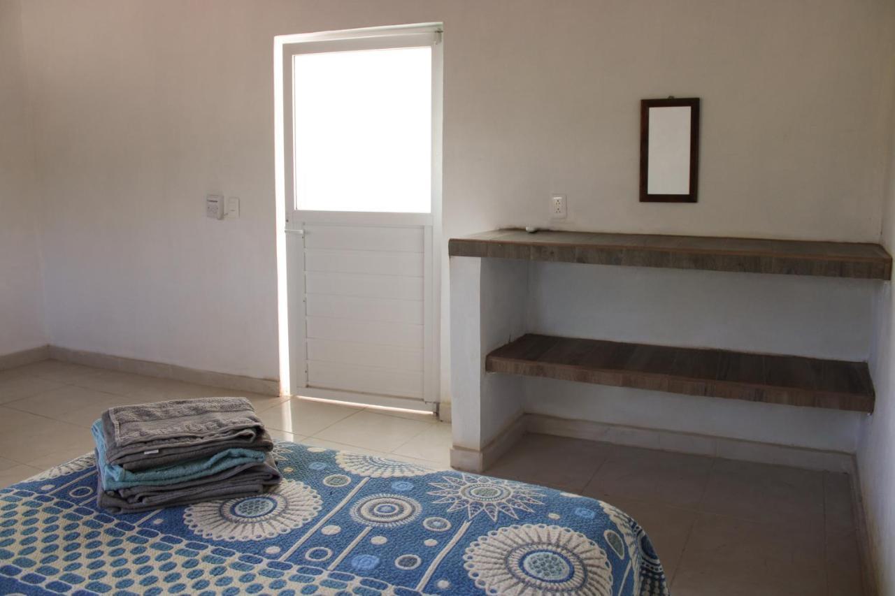C9 Casas La Colmena A 3 Min Playa Alberca 2 Rec. Vila La Peñita de Jaltemba Exterior foto