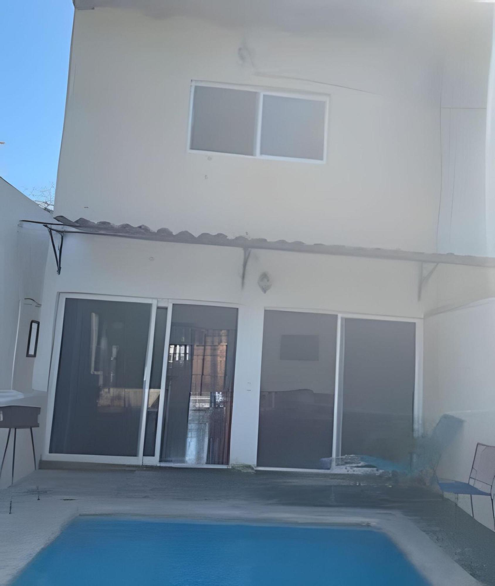 C9 Casas La Colmena A 3 Min Playa Alberca 2 Rec. Vila La Peñita de Jaltemba Exterior foto