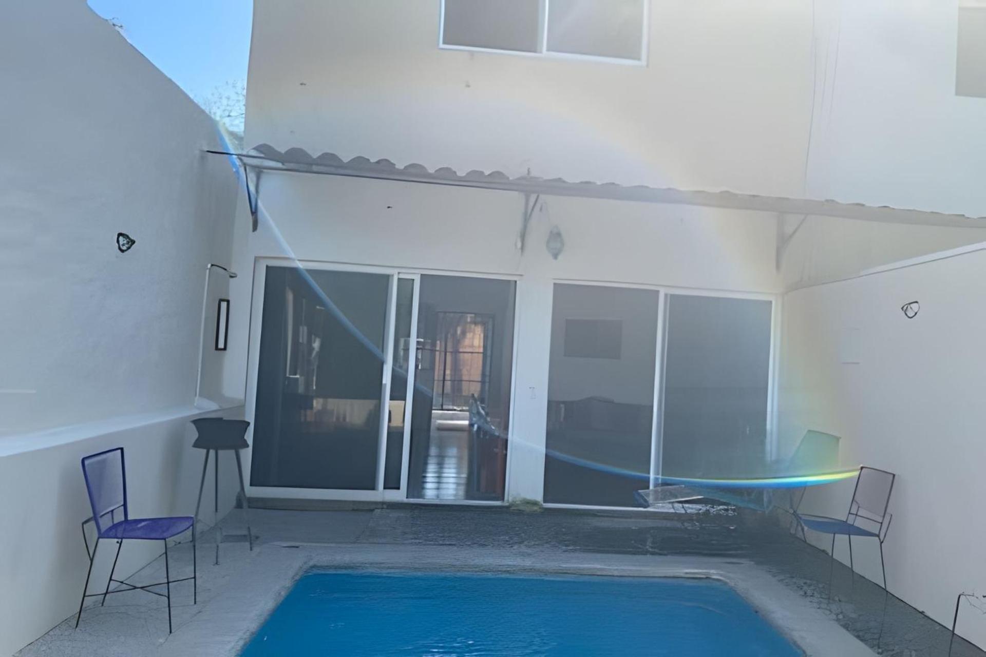 C9 Casas La Colmena A 3 Min Playa Alberca 2 Rec. Vila La Peñita de Jaltemba Exterior foto