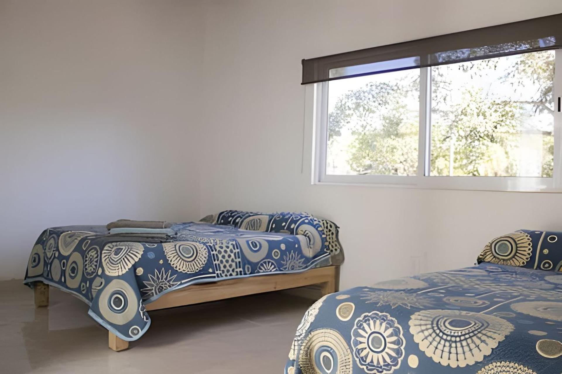 C9 Casas La Colmena A 3 Min Playa Alberca 2 Rec. Vila La Peñita de Jaltemba Exterior foto