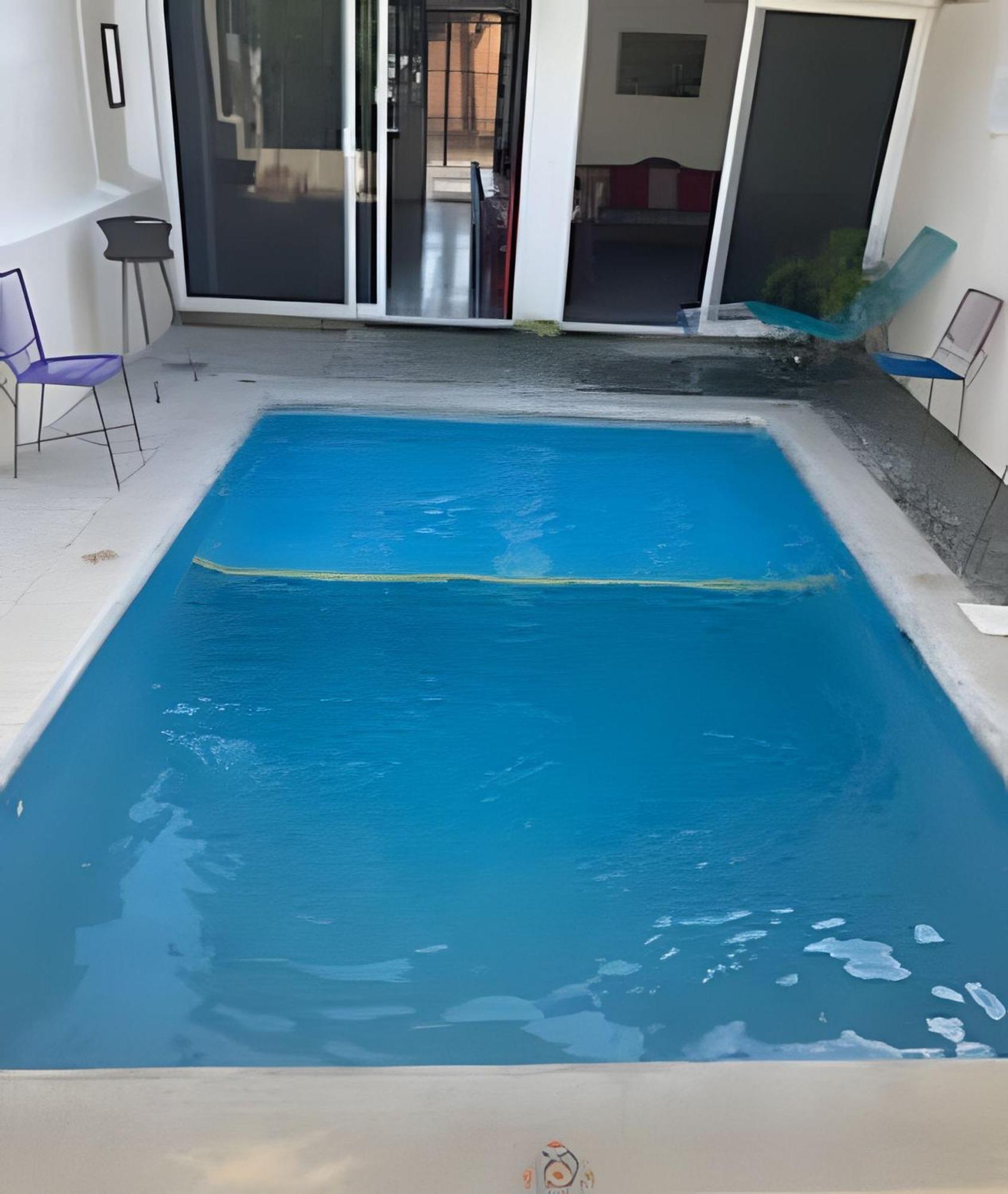 C9 Casas La Colmena A 3 Min Playa Alberca 2 Rec. Vila La Peñita de Jaltemba Exterior foto