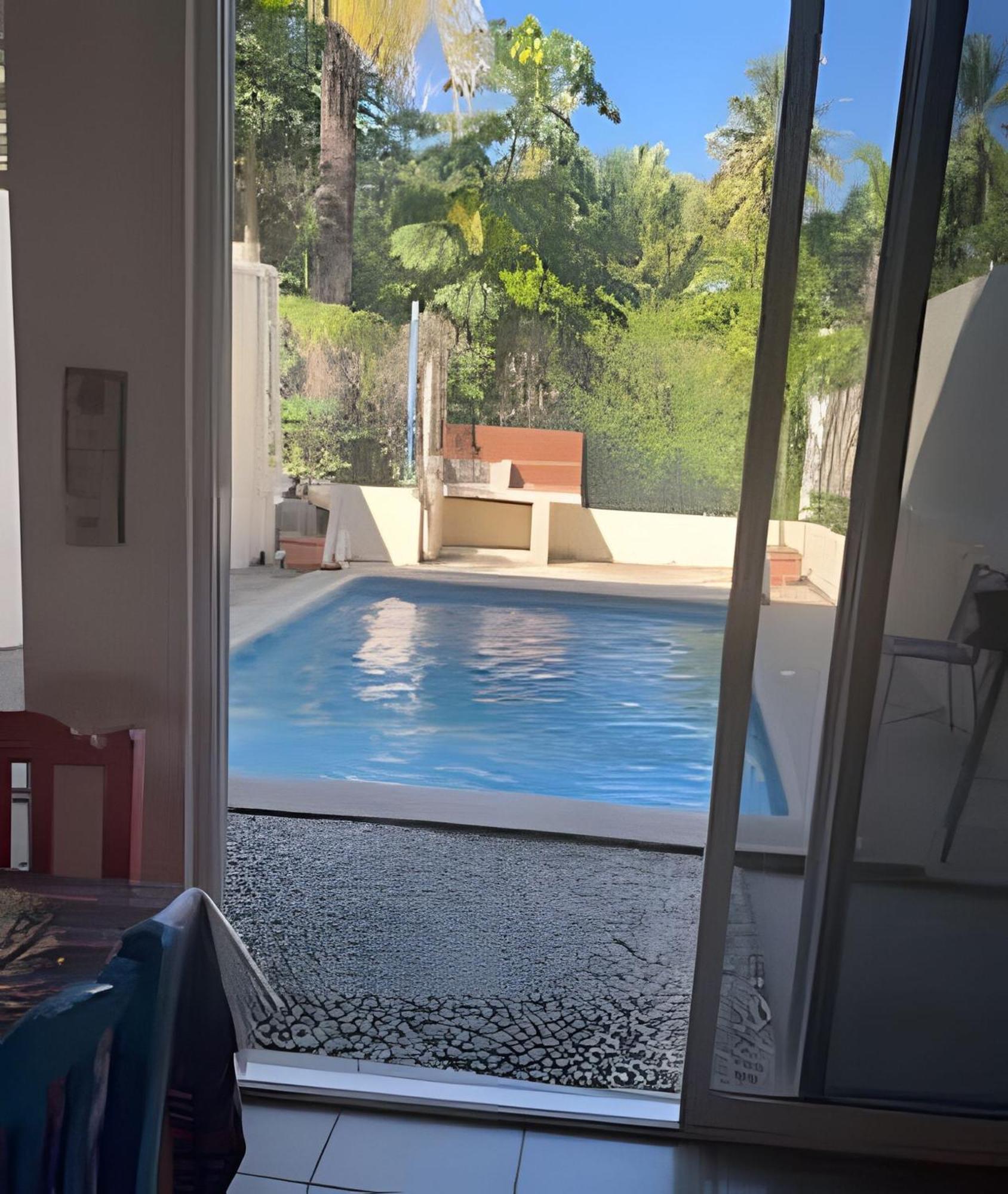 C9 Casas La Colmena A 3 Min Playa Alberca 2 Rec. Vila La Peñita de Jaltemba Exterior foto