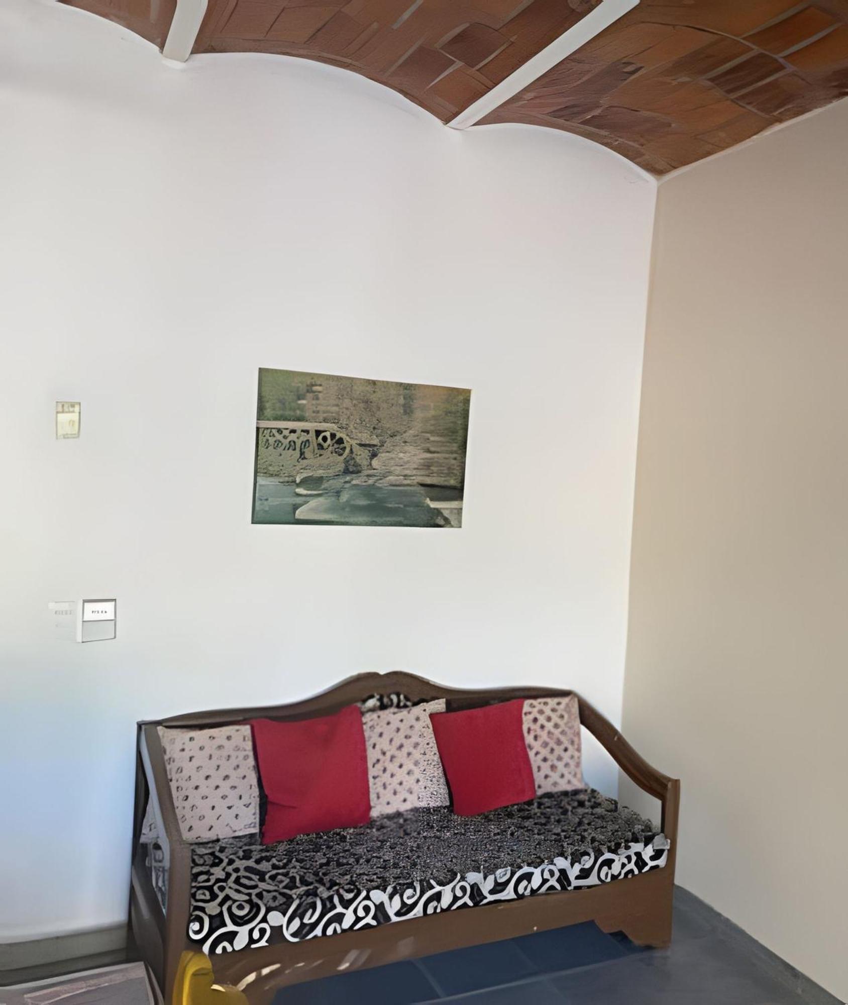 C9 Casas La Colmena A 3 Min Playa Alberca 2 Rec. Vila La Peñita de Jaltemba Exterior foto
